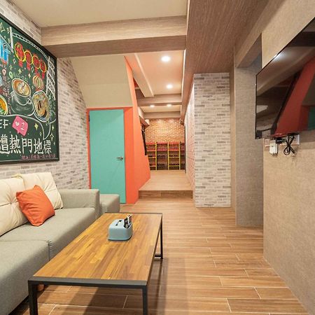 Chief Homestay Tajnan Kültér fotó