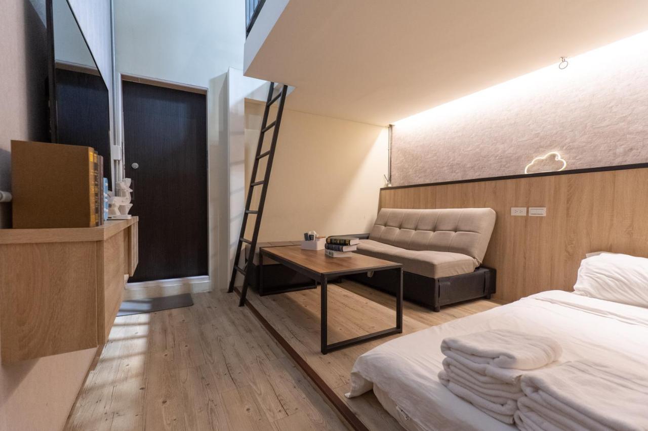 Chief Homestay Tajnan Kültér fotó